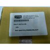 Toyoda PRESSURE SWITCH 92711-05